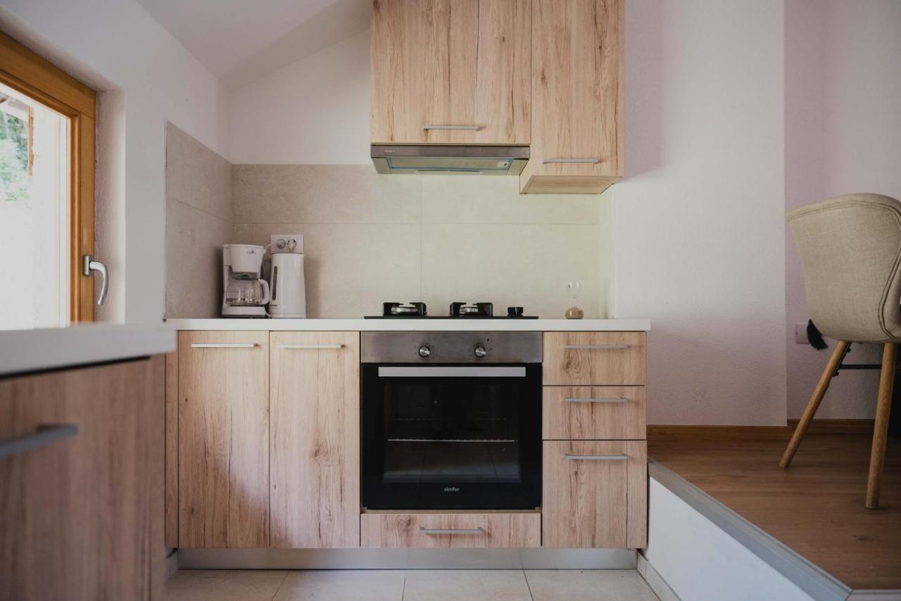 Gorska Vila Mountain Villa Soča Extérieur photo