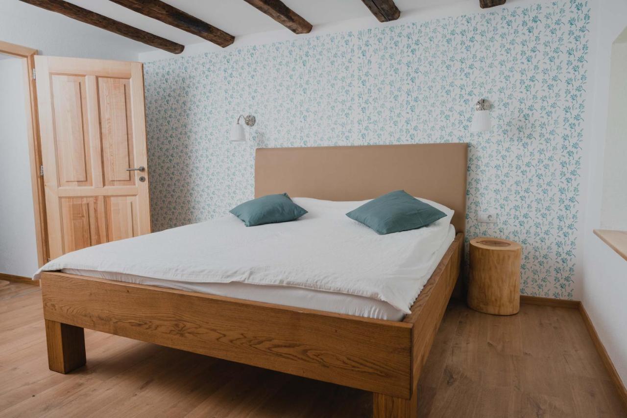 Gorska Vila Mountain Villa Soča Extérieur photo