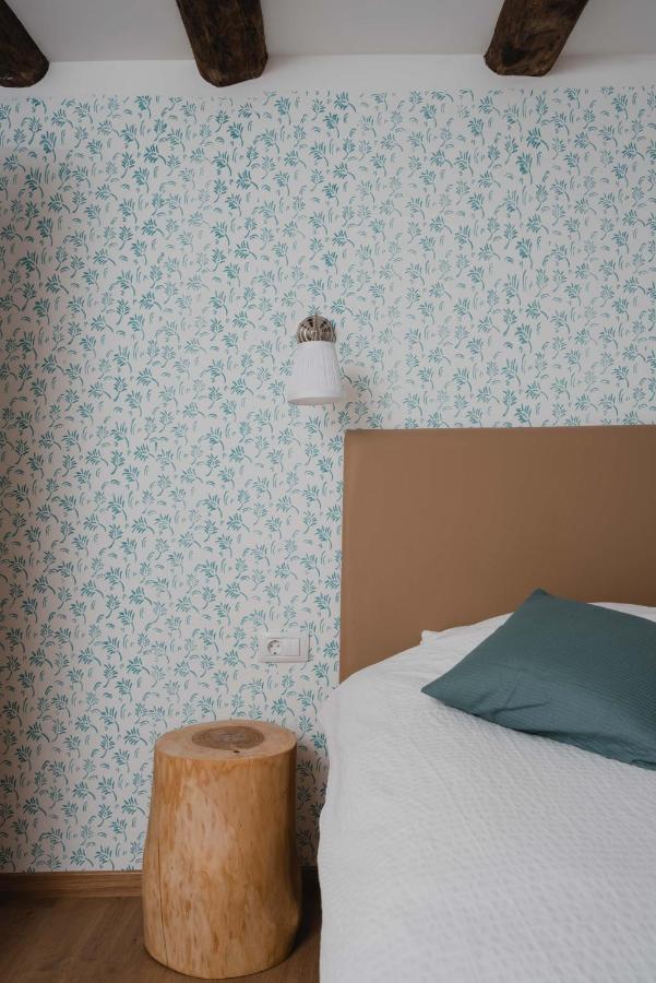 Gorska Vila Mountain Villa Soča Extérieur photo