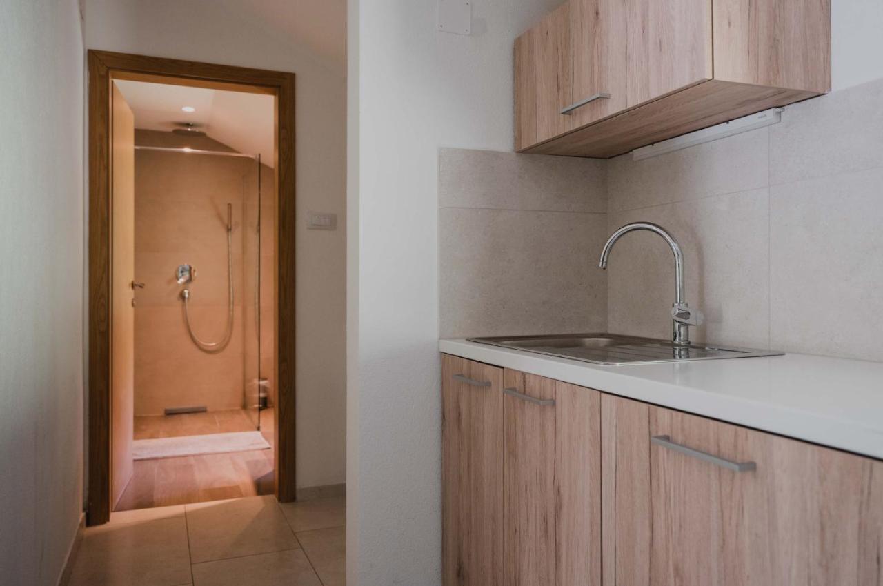 Gorska Vila Mountain Villa Soča Extérieur photo