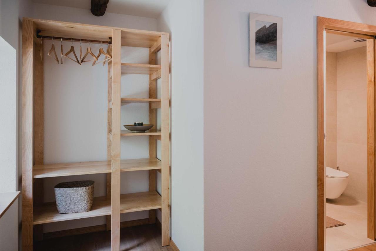Gorska Vila Mountain Villa Soča Extérieur photo