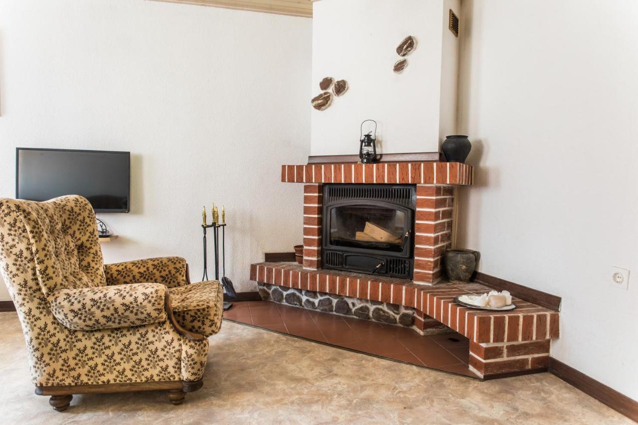 Gorska Vila Mountain Villa Soča Extérieur photo