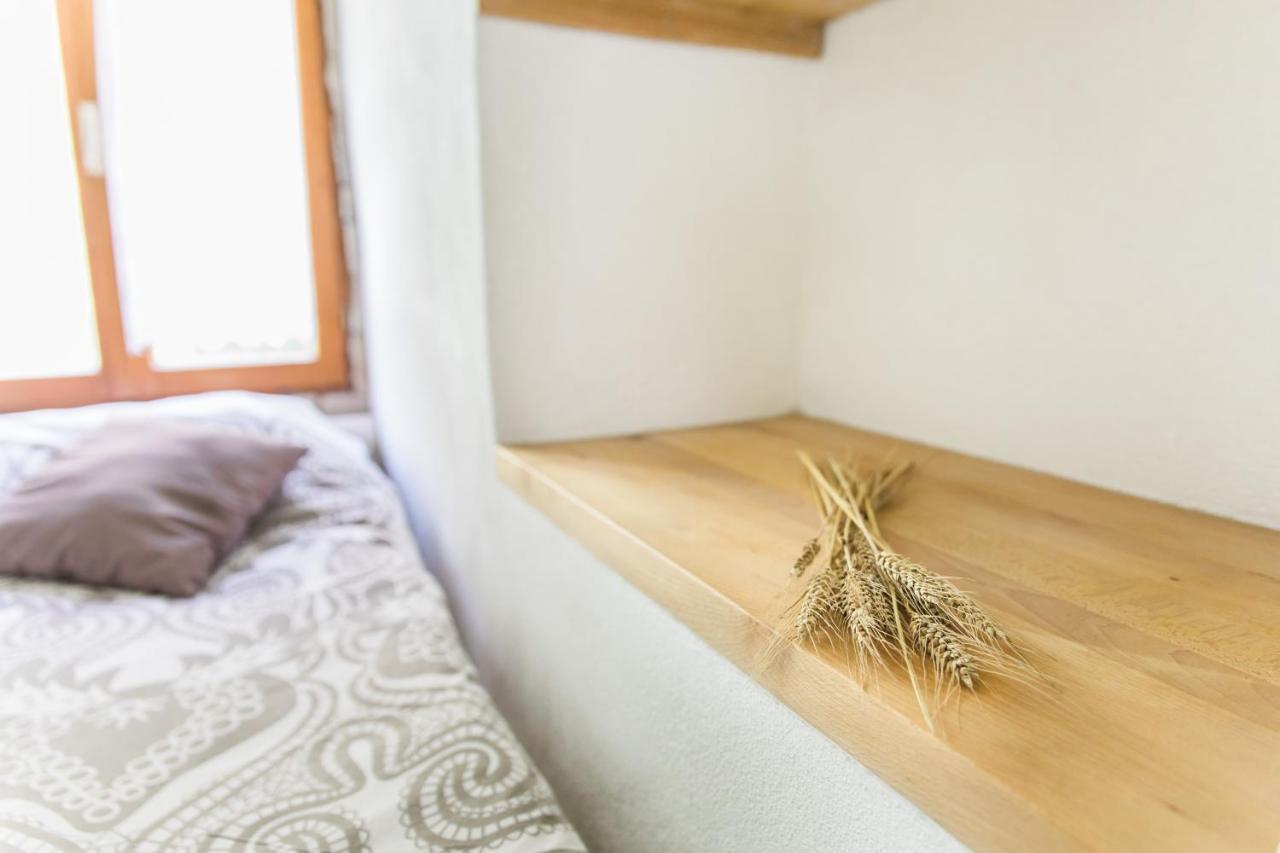 Gorska Vila Mountain Villa Soča Extérieur photo