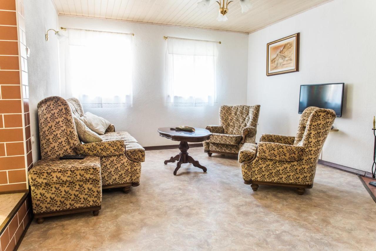 Gorska Vila Mountain Villa Soča Extérieur photo