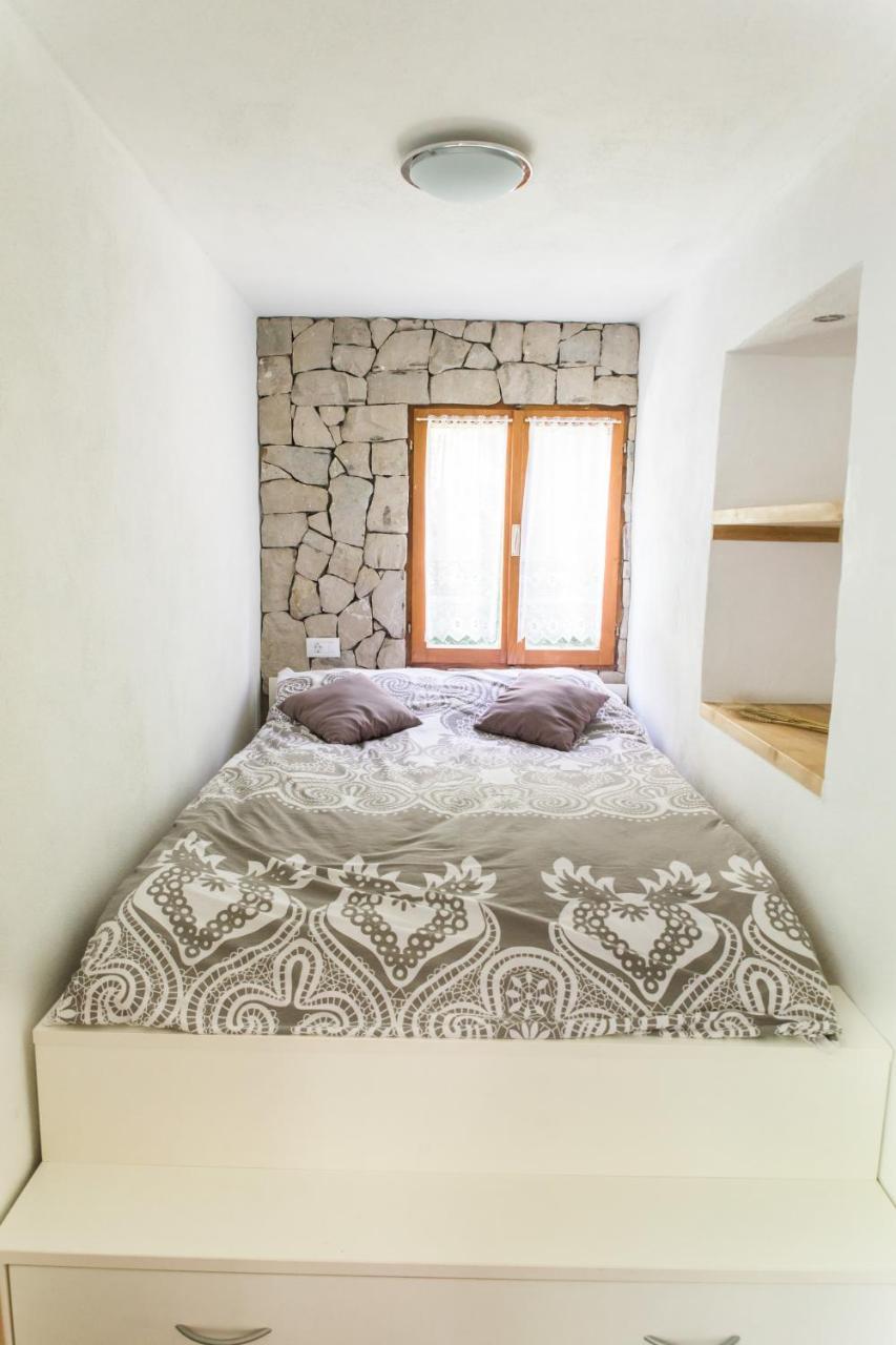 Gorska Vila Mountain Villa Soča Extérieur photo